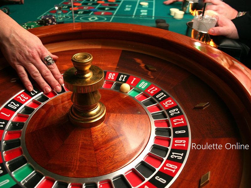 Daftar Situs Roulette Android