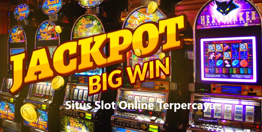 Situs Slot Online Casino