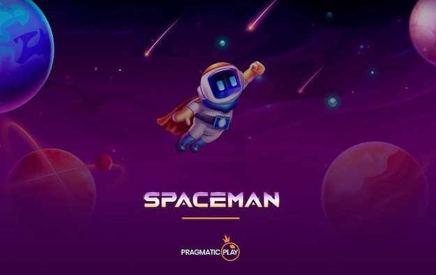 spaceman pragmatic