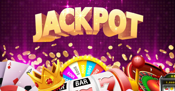 Slot Pasjackpot Gacor: Hari Ini Pasti Menang!