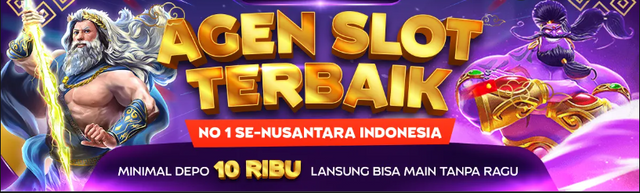 Keseruan Slot Hanya dengan 10 Ribu: Hiburan Seru dengan Budget Terjangkau