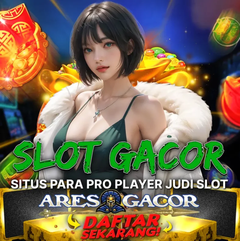 Slot Deposit 10 Ribu untuk Hiburan Malam